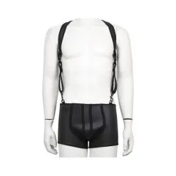 HARNAIS JOCKSTRAP NÉOPRÈNE