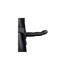 HARNAIS STRAP ON-ÉTUI PÉNIEN