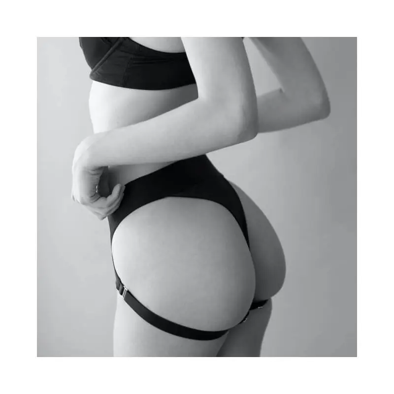 HARNAIS STRAP ON - HEROIN - – Image 4