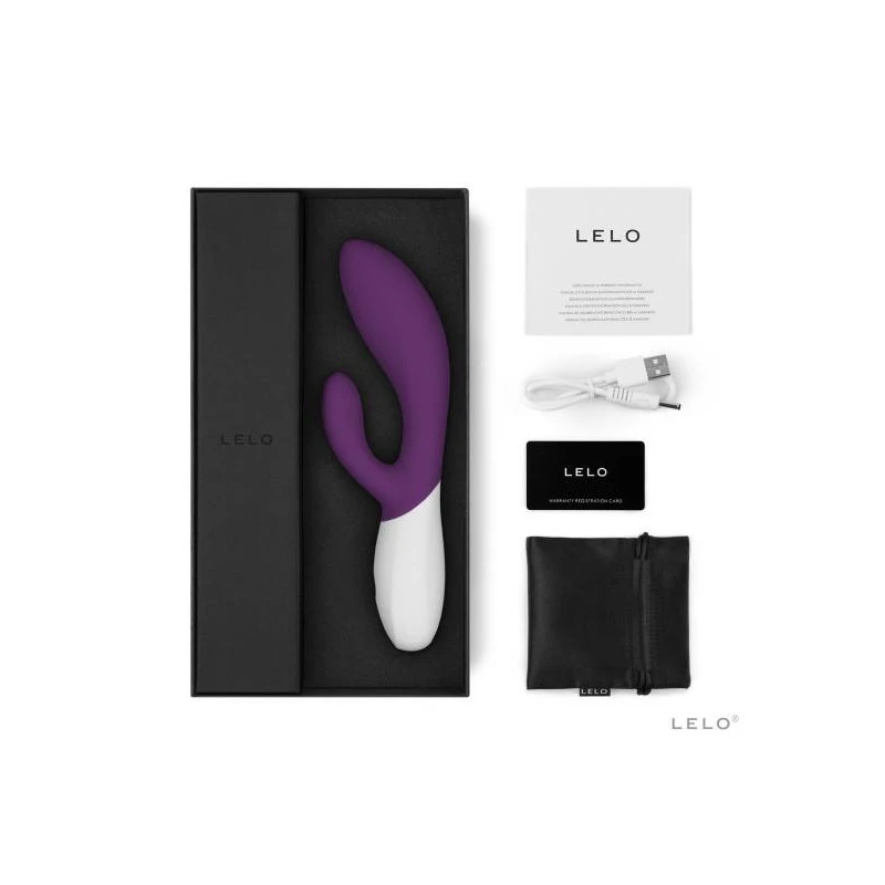 INA WAVE 2 - PLUM – Image 5