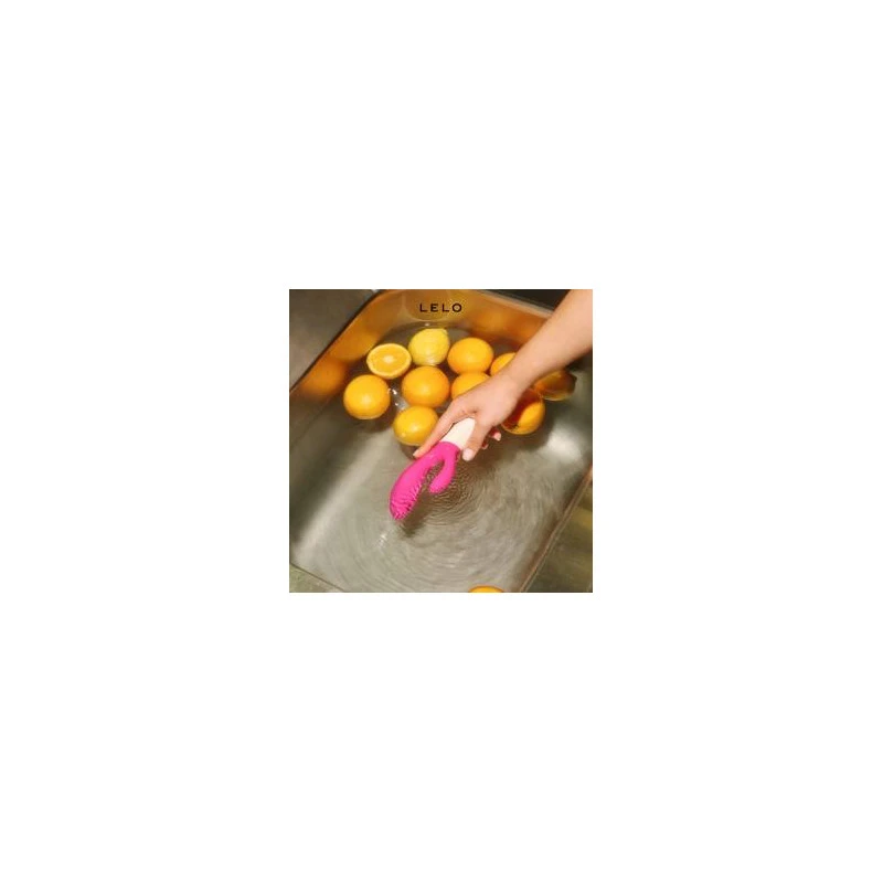 INA WAVE 2 - PLUM – Image 6