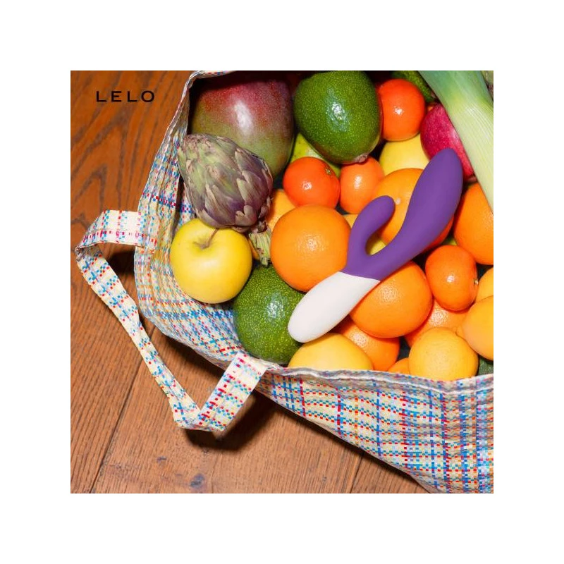 INA WAVE 2 - PLUM – Image 7