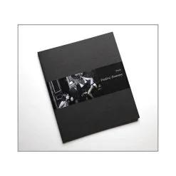 INSIDE FREDERIC FONTENOY