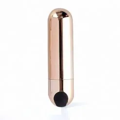 JESSI - MINI BULLET ROSE GOLD