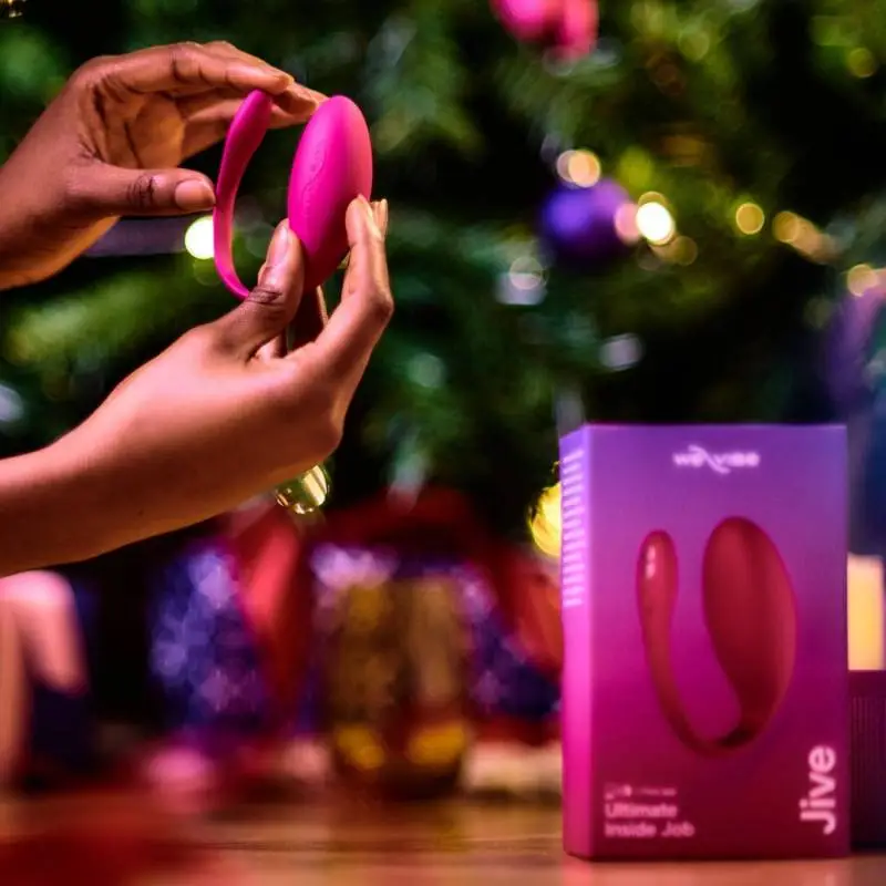 Jive Electric Pink – Image 3