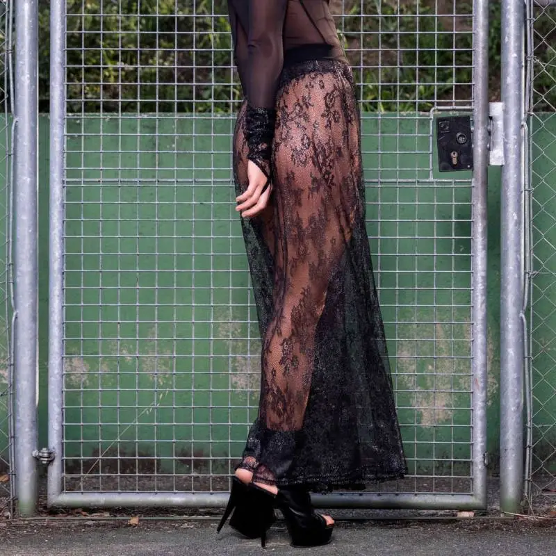 Jun Pantalon Dentelle – Image 3