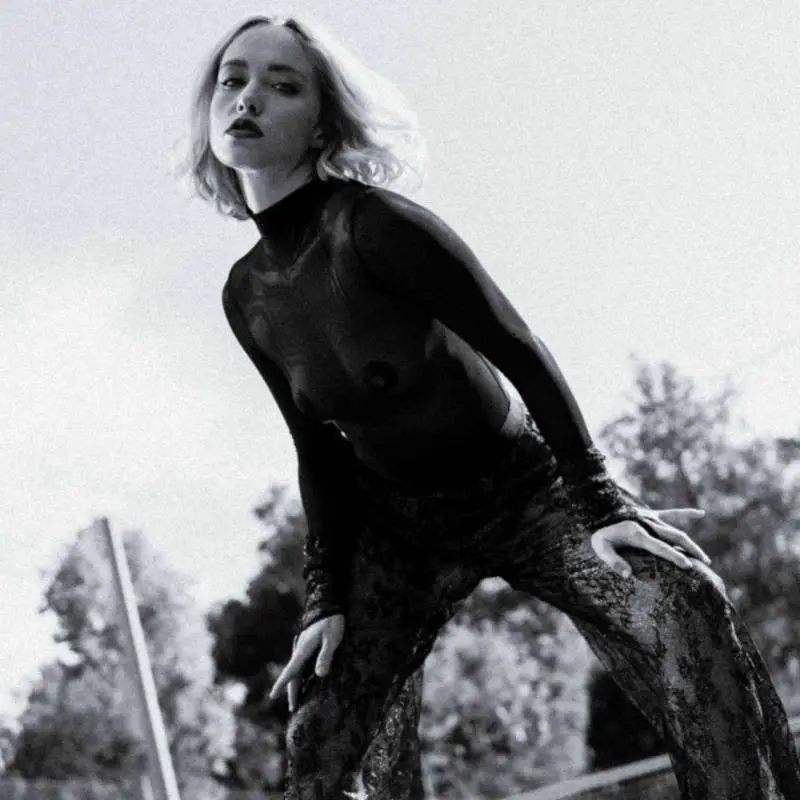 Jun Pantalon Dentelle – Image 8