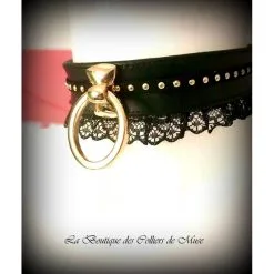 LA BOUTIQUE DES COLLIERS DE MUSE-EVA