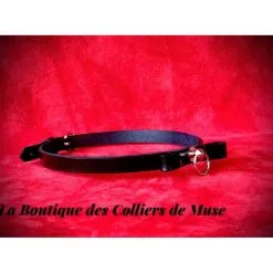 LA BOUTIQUE DES COLLIERS DE MUSE-GEORGIA