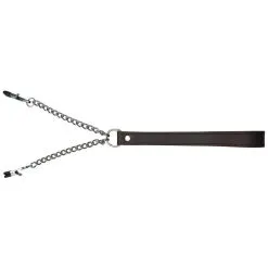 COLLECTION DEMONIA LAISSE + PINCES A SEIN