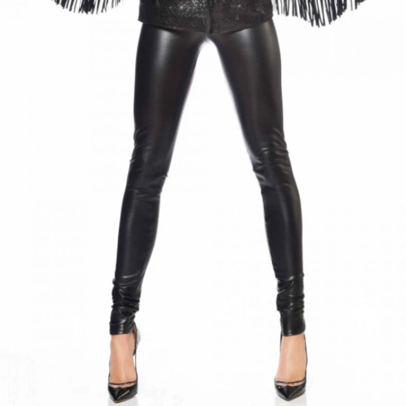 Patrice Catanzaro LEGGING VERA LAQUE – Image 2