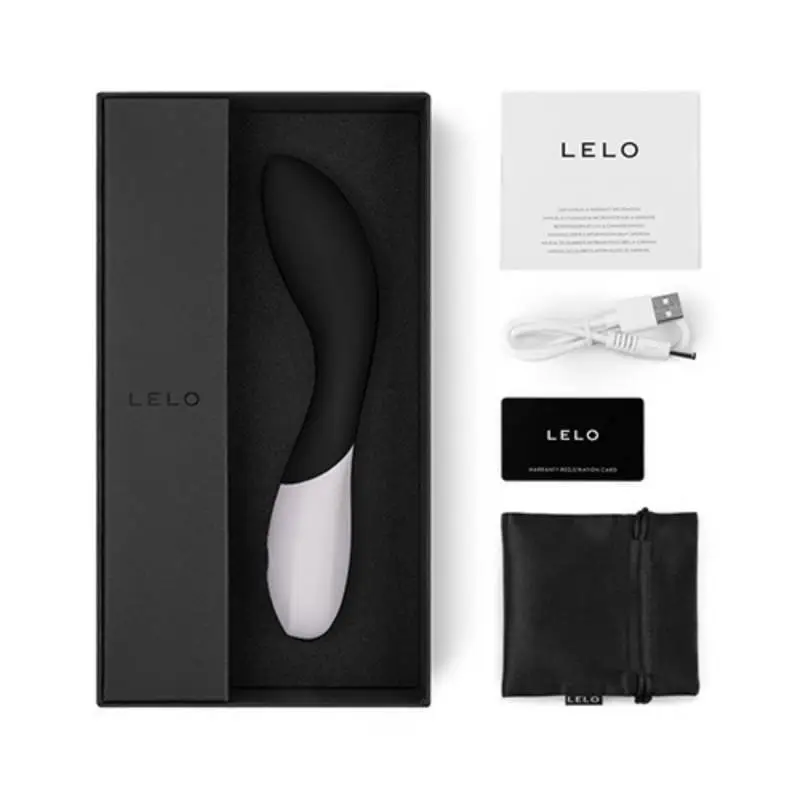 LELO MONA WAVE – Image 3