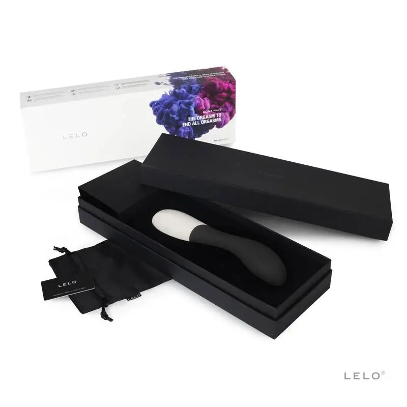 LELO MONA WAVE – Image 4