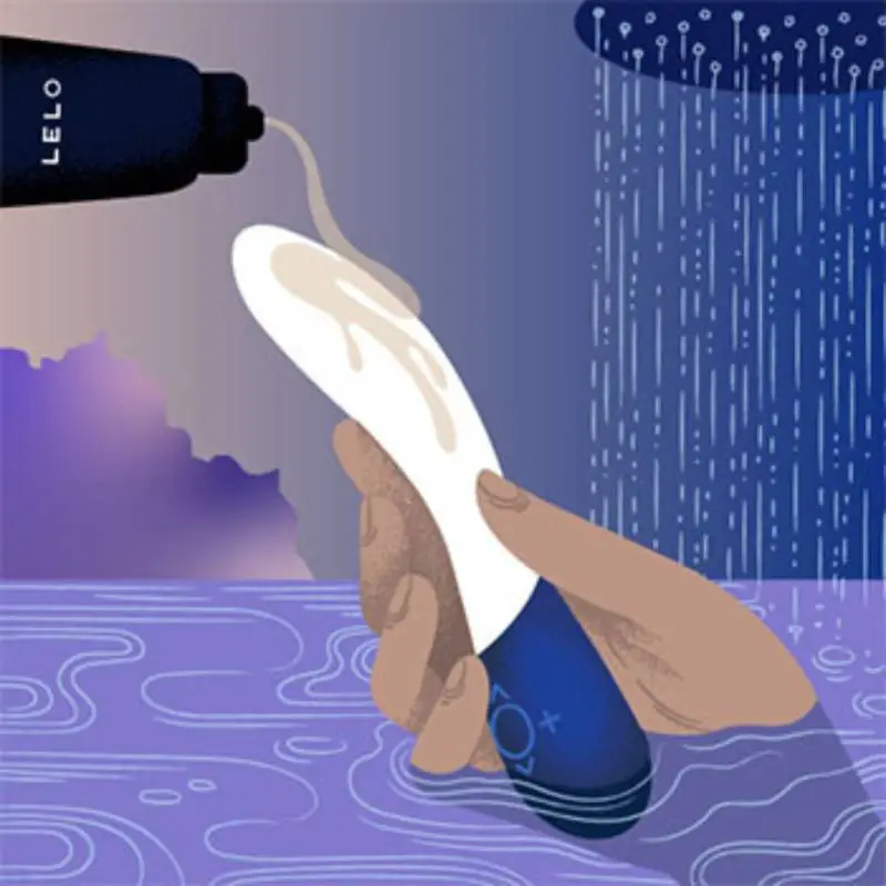 LELO MONA WAVE – Image 6