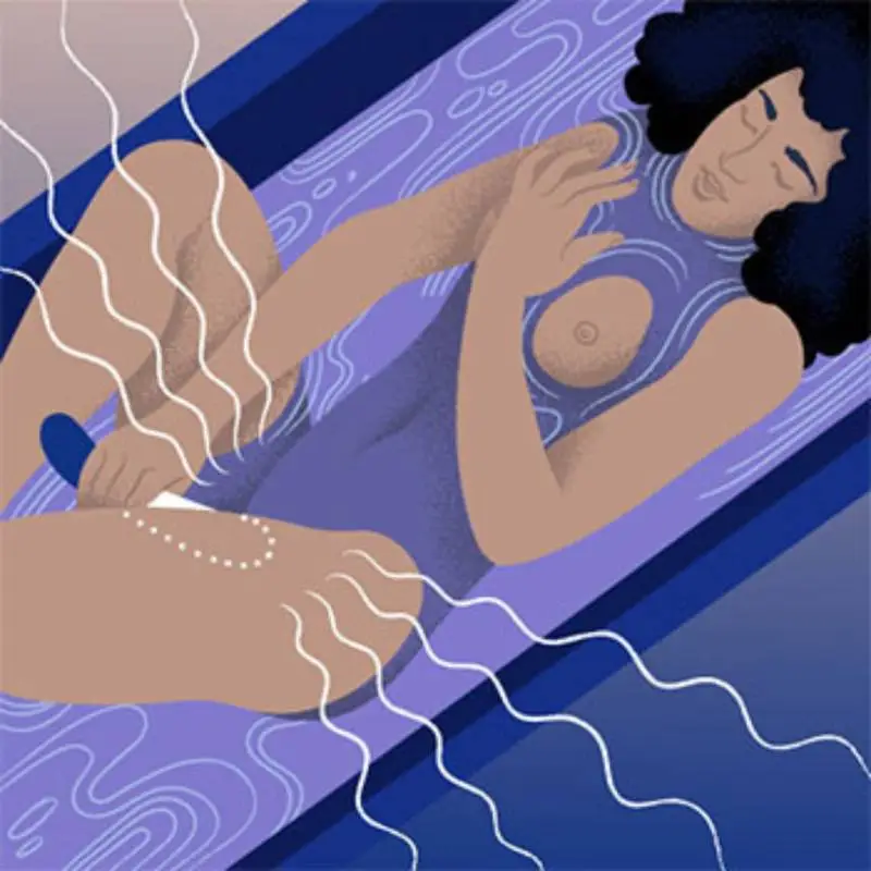 LELO MONA WAVE – Image 8