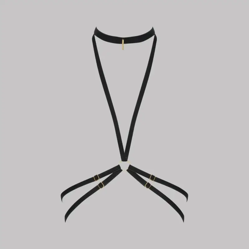 LES FETICHES - HARNAIS - TU – Image 2