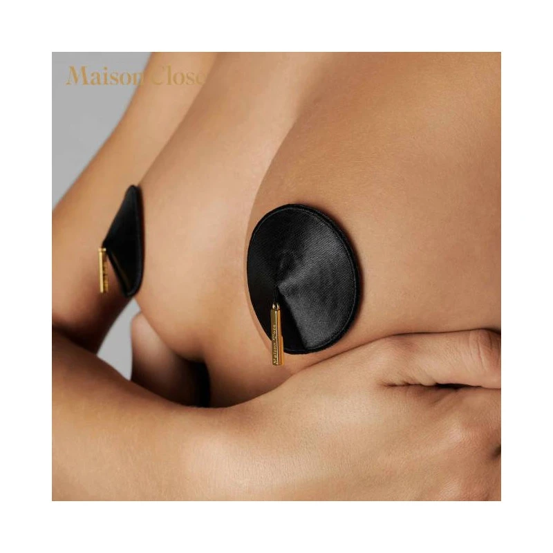 LES FÉTICHES -NIPPIES