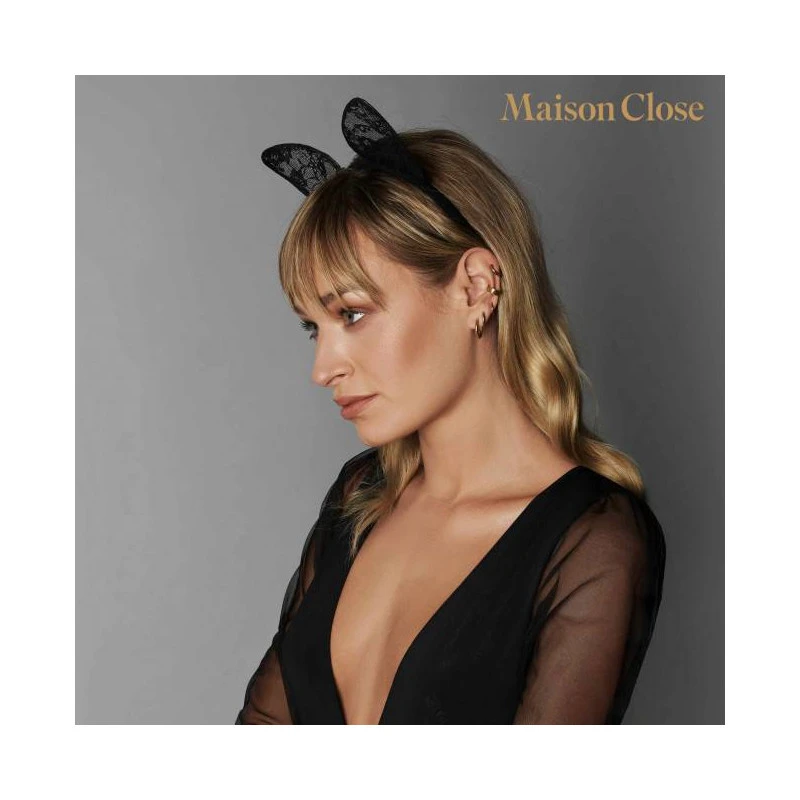 LES ROMANTIQUES - SERRE TETE LE FELIN – Image 2