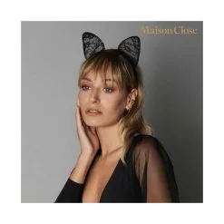 LES ROMANTIQUES - SERRE TETE LE FELIN