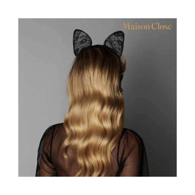 LES ROMANTIQUES - SERRE TETE LE FELIN – Image 4