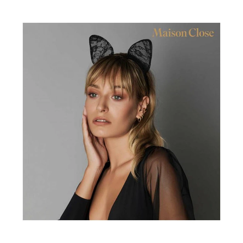 LES ROMANTIQUES - SERRE TETE LE FELIN