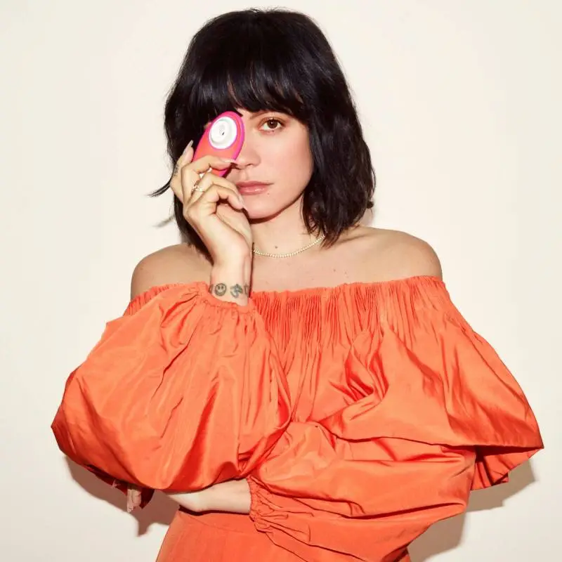 Liberty By Lily Allen – Image 5