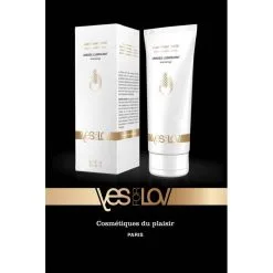 YESforLOV LUBRIFIANT CHALEUR STIMULANTE 100ML
