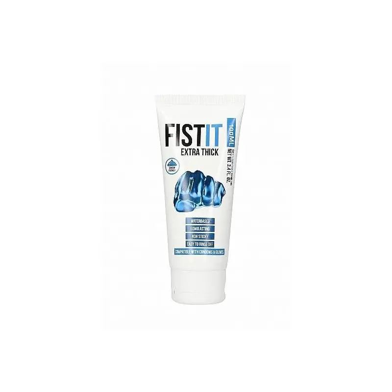 LUBRIFIANT FIST IT EXTRA THICK - 100ML