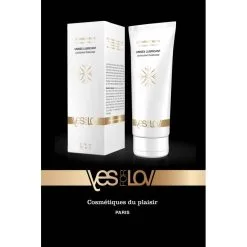 YESforLOV LUBRIFIANT FRAICHEUR ILLIMITE 100ML