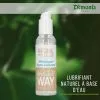 LUBRIFIANT NATUREL À BASE D'EAU 150ML
