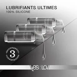 LUBRIFIANT SILICONE - MEDIUM 150ML