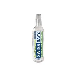 LUBRIFIANT SWISS NAVY NATUREL WB - 118ml