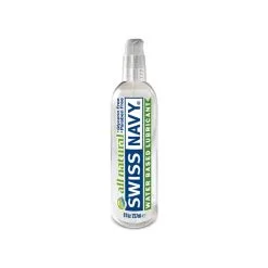 LUBRIFIANT SWISS NAVY NATUREL WB - 237ml
