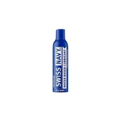 LUBRIFIANT SWISS NAVY PREMIUM WATER 354ML