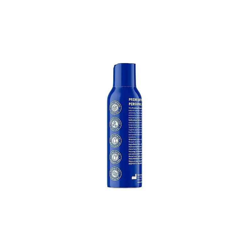 LUBRIFIANT SWISS NAVY PREMIUM WATER 89ML – Image 2