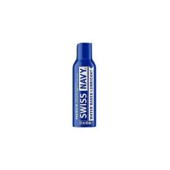 LUBRIFIANT SWISS NAVY PREMIUM WATER 89ML