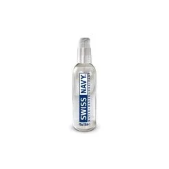 LUBRIFIANT SWISS NAVY WATER 118ML