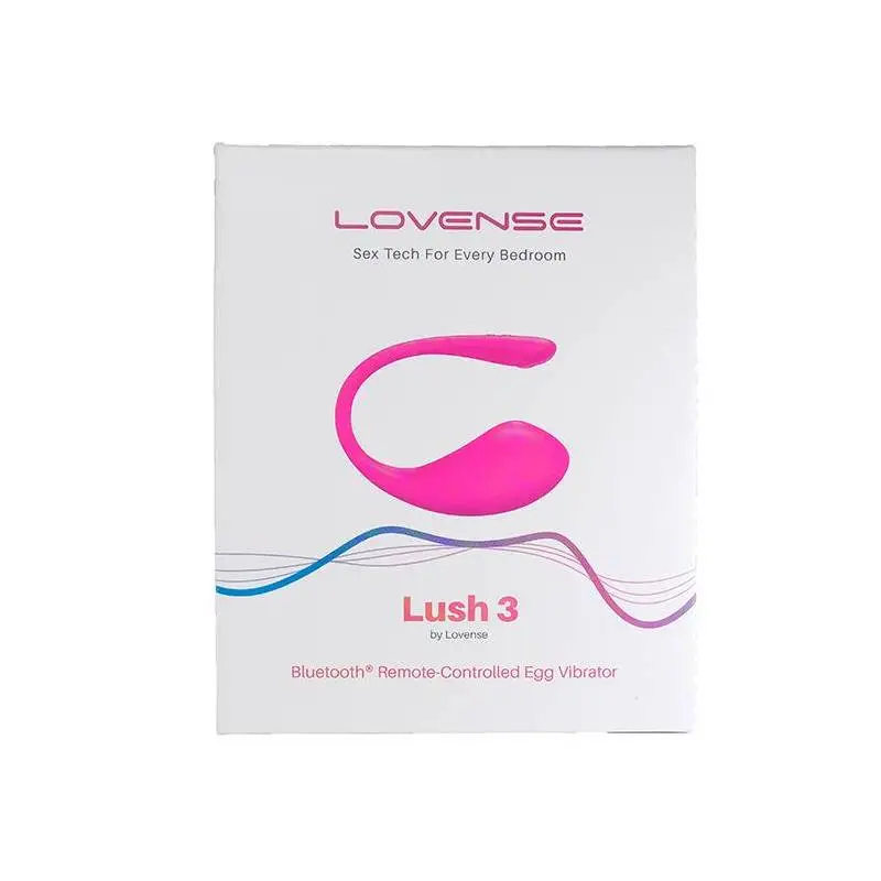 LUSH 3 - LOVENSE – Image 4