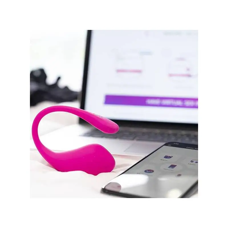 LUSH 3 - LOVENSE – Image 5