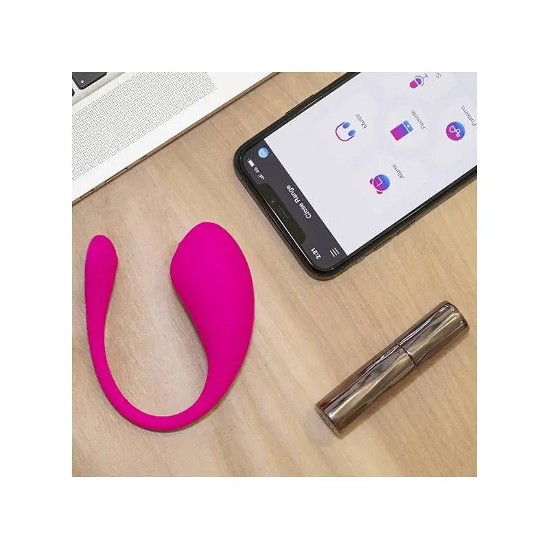 LUSH 3 - LOVENSE – Image 6