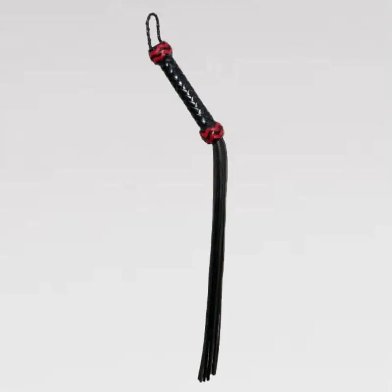 Martinet 14 Lanières Dures Long - 72cm – Image 2