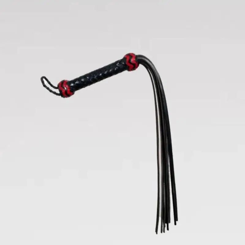 Martinet 14 Lanières Dures Long - 72cm – Image 3