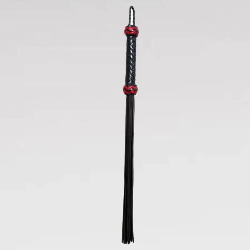 Martinet 14 Lanières Dures Long - 72cm