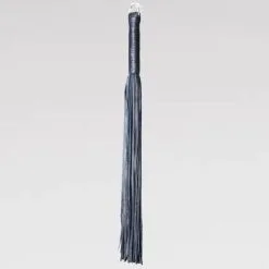 MARTINET 48 LANIÈRES CUIR DOUX 60CM