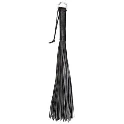 COLLECTION DEMONIA MARTINET 48 LANIÈRES CUIR DUR 50CM