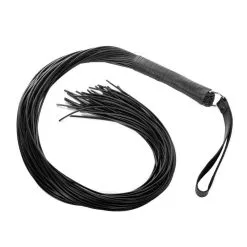 MARTINET 48 LANIERES PVC EXTRA LONG 1M