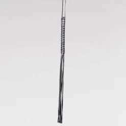 COLLECTION DEMONIA MARTINET NOIR LACET MANCHE