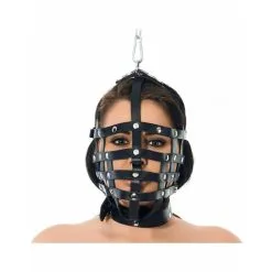 MASQUE CAGE POUR SUSPENSION