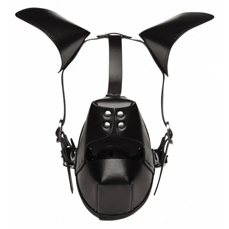 MASQUE DOG + BAILLON BOULE – Image 2