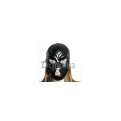 MASQUE JASON EN CUIR
